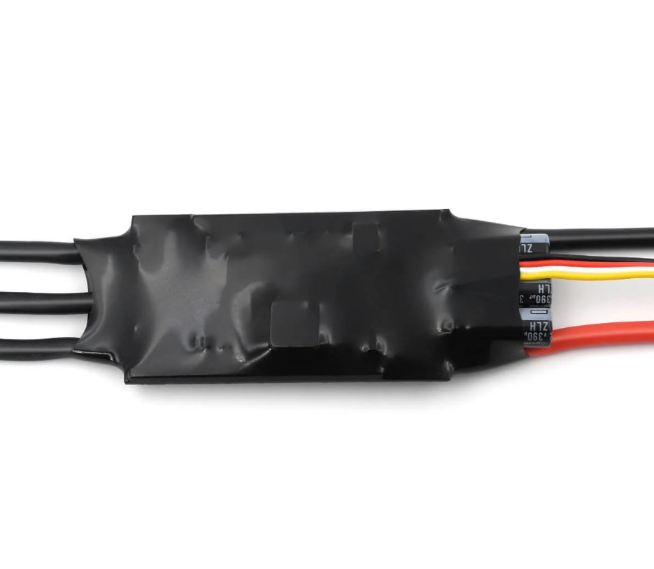 ZTW Beatles G2 80A ESC 32-Bit 2-6S (SBEC 5-6V 8A) 