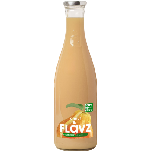 FLaVZ SIKMA ARMUT SUYU 640ml