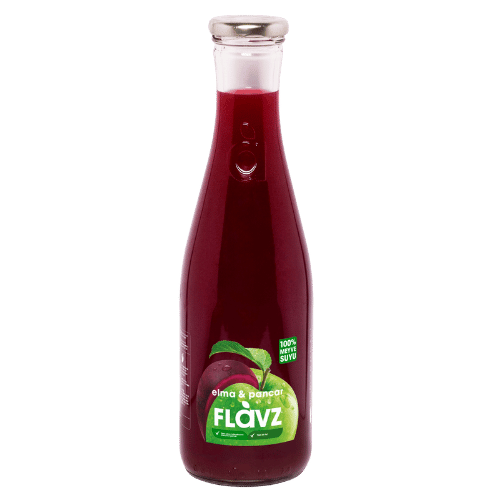 FLaVZ SIKMA ELMA&PANCAR SUYU 640 ml  