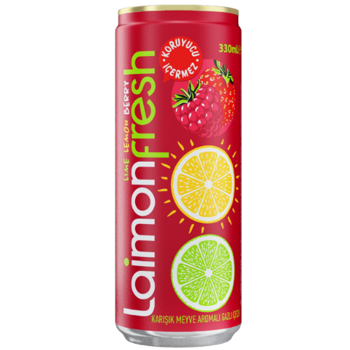 Laimon Fresh Berry