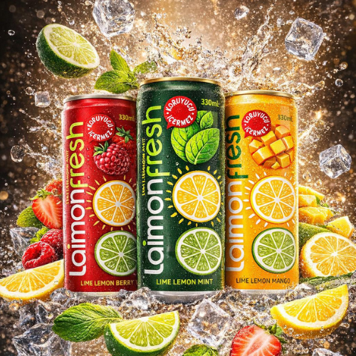 Laimon Fresh Mint