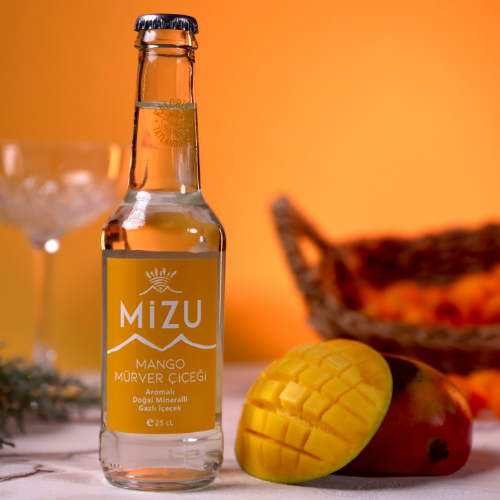 MANGO&MÜRVER 6'LI