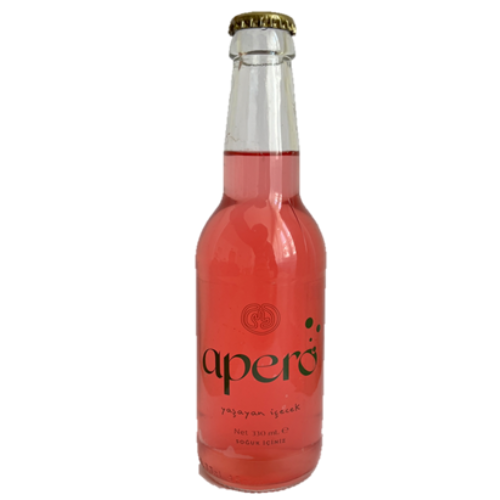 PEMBE APERO 6'LI