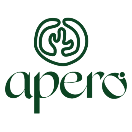 PEMBE APERO 6'LI