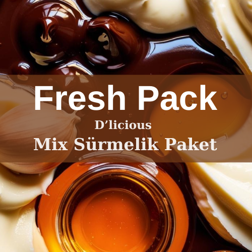 SÜRMELİK PAKET
