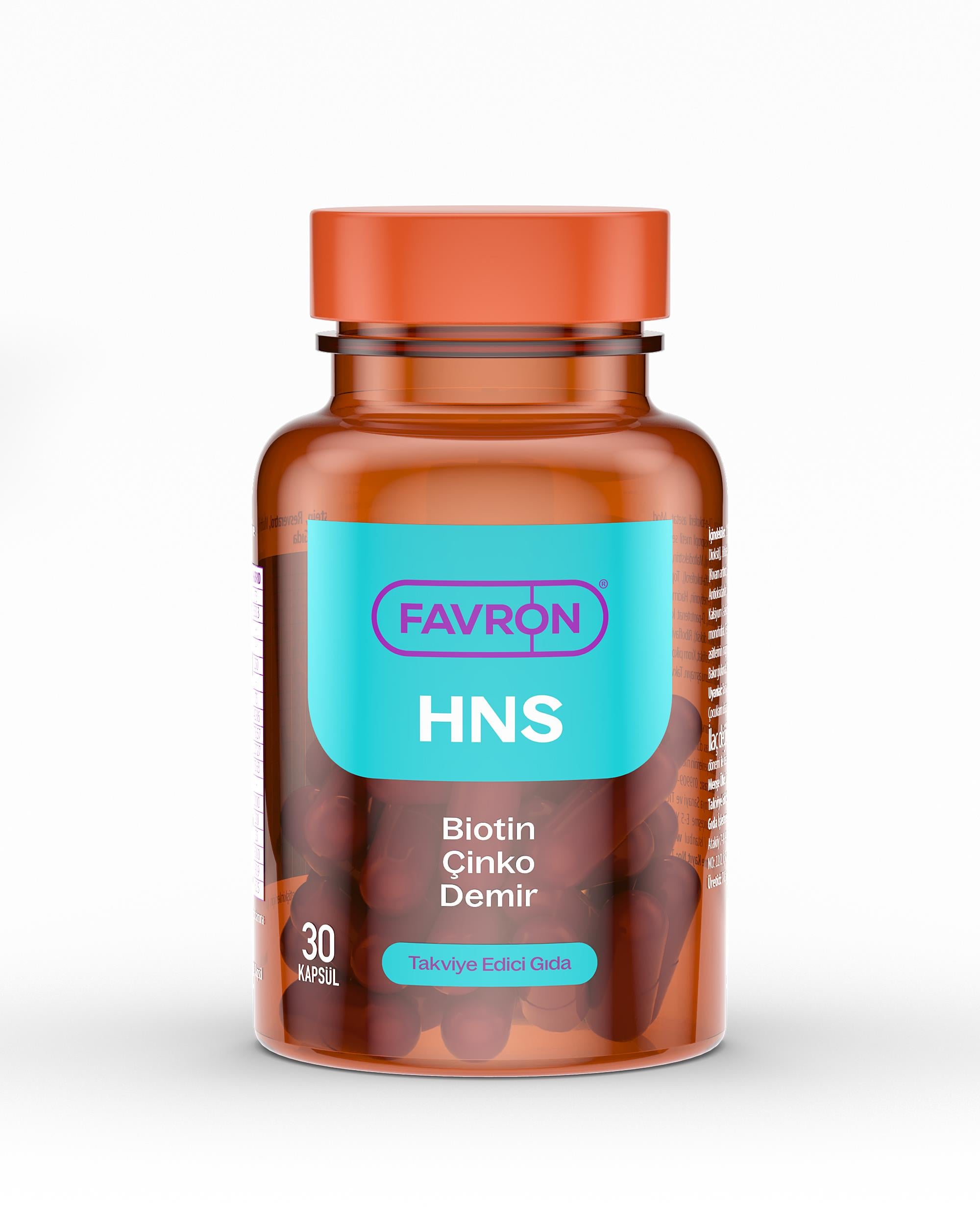 Favron HNS