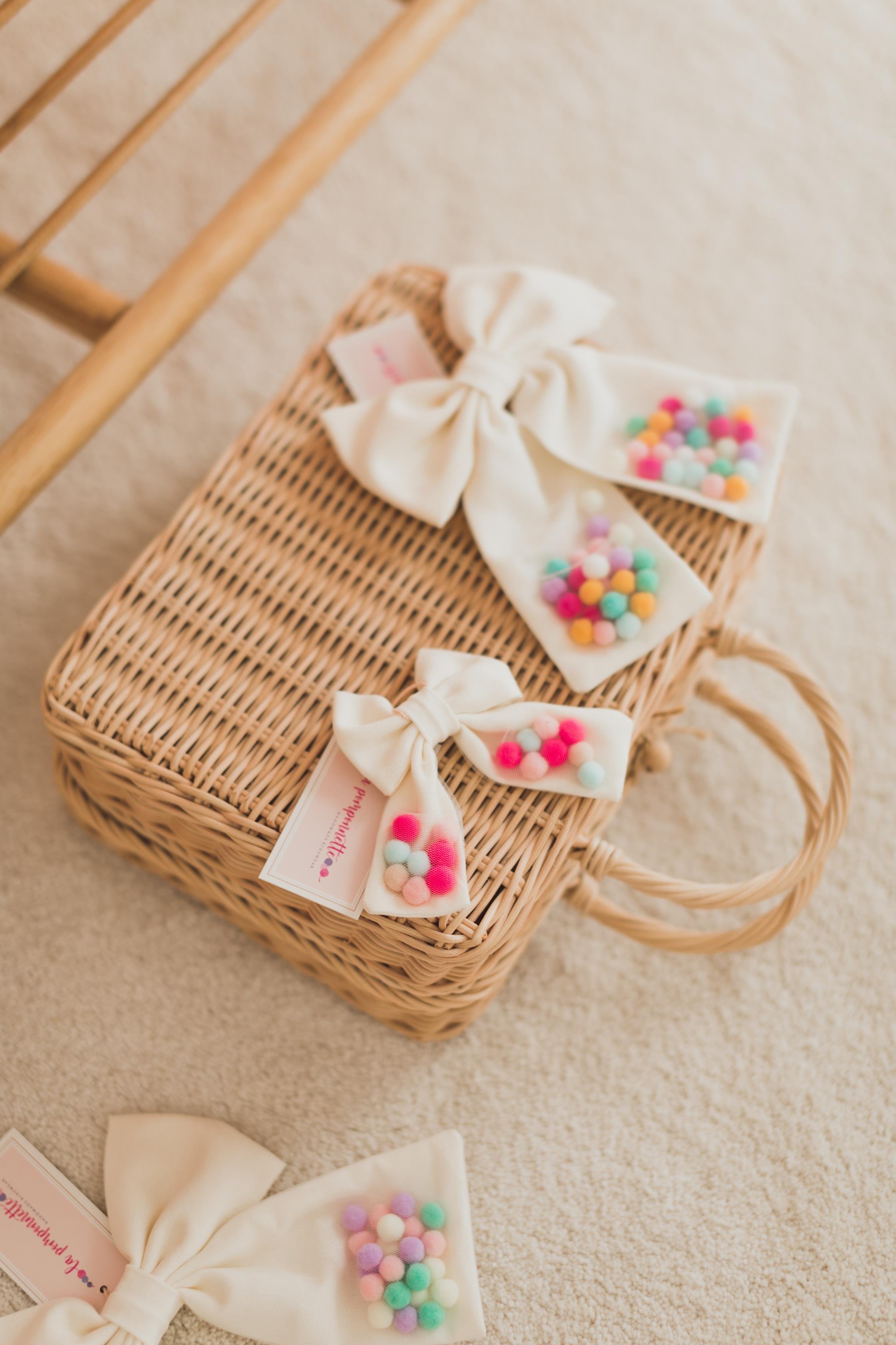 Lilly Ponponlu Fiyonk Toka 