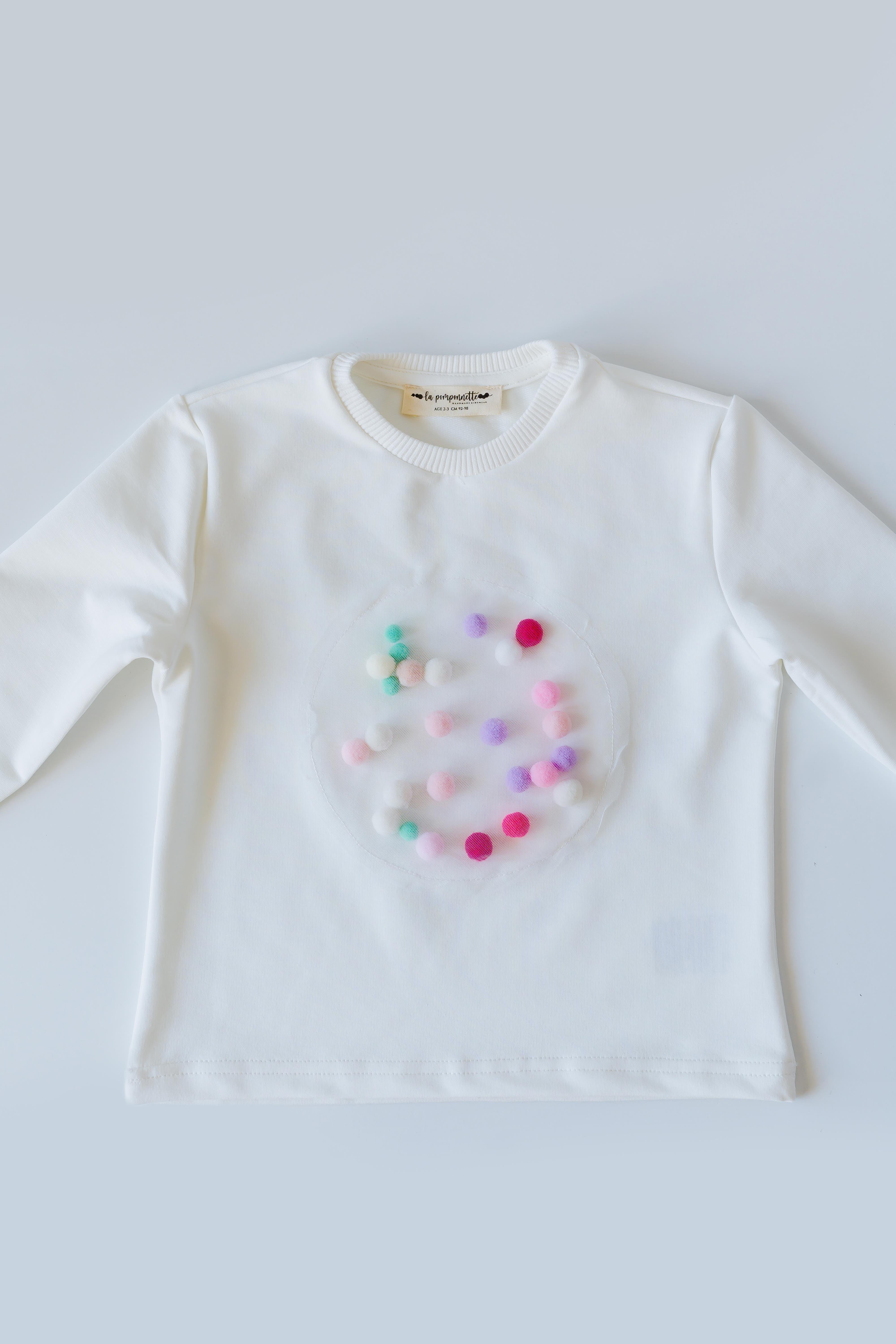 Lilly Sweatshirt