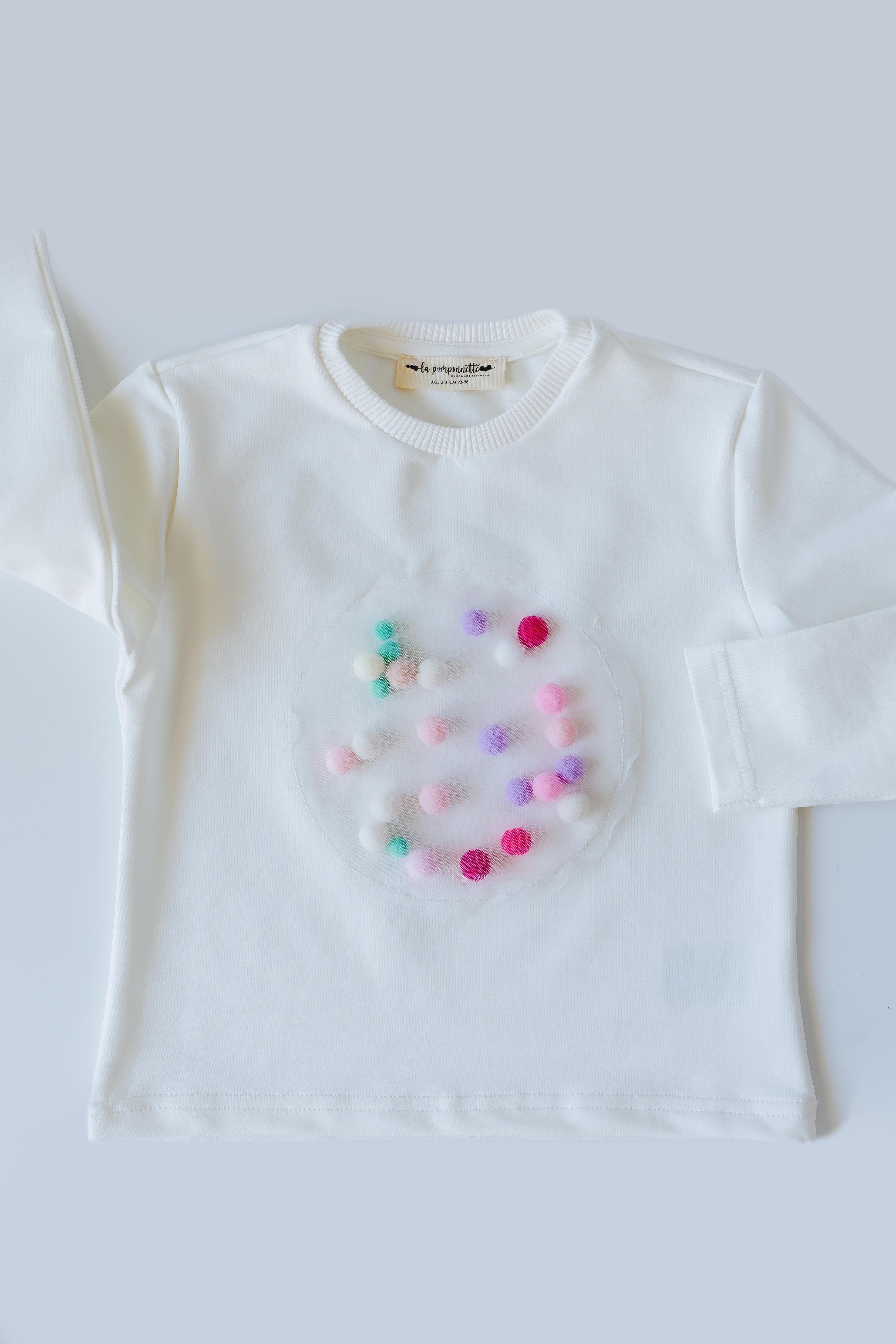 Lilly Sweatshirt