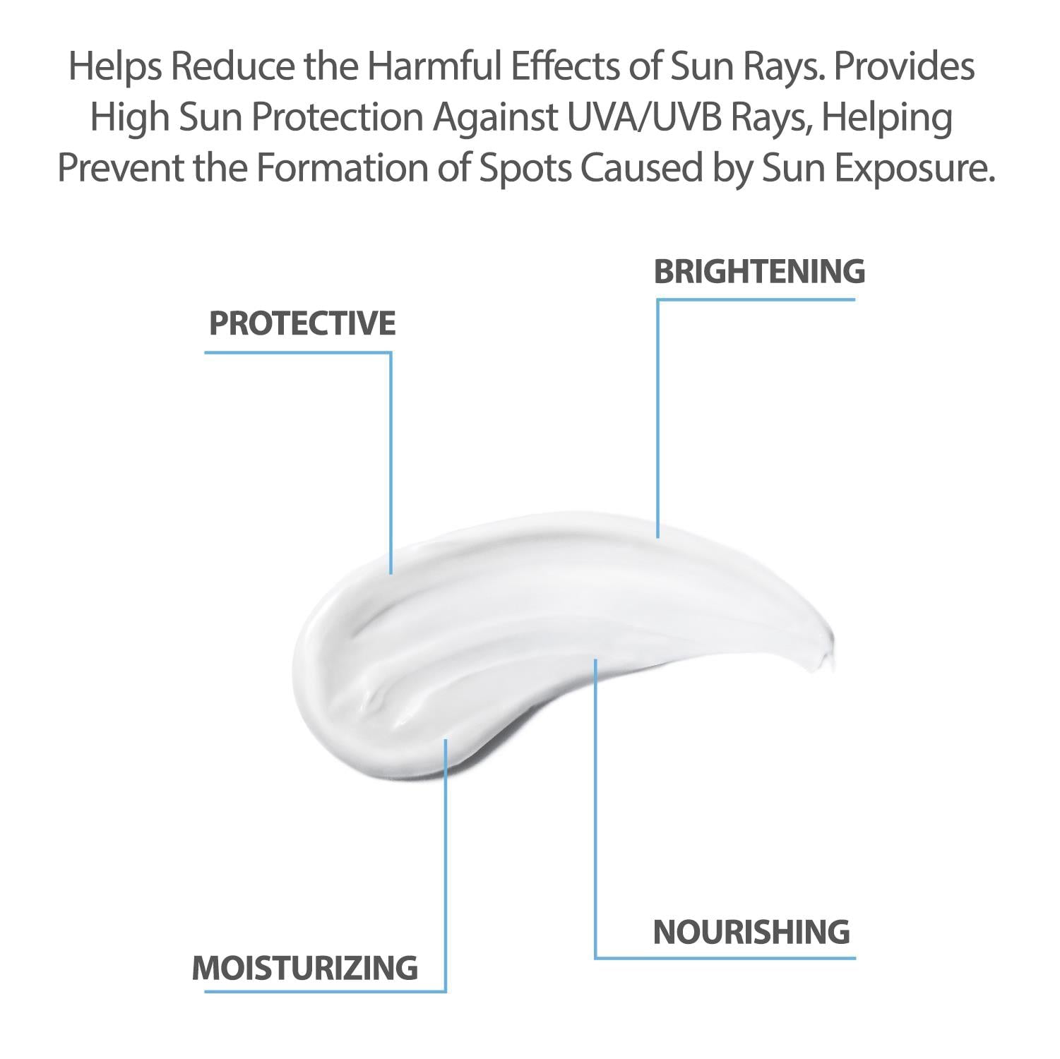 ClinicLab 50+ SPF Protector Sun Lotion 150ml