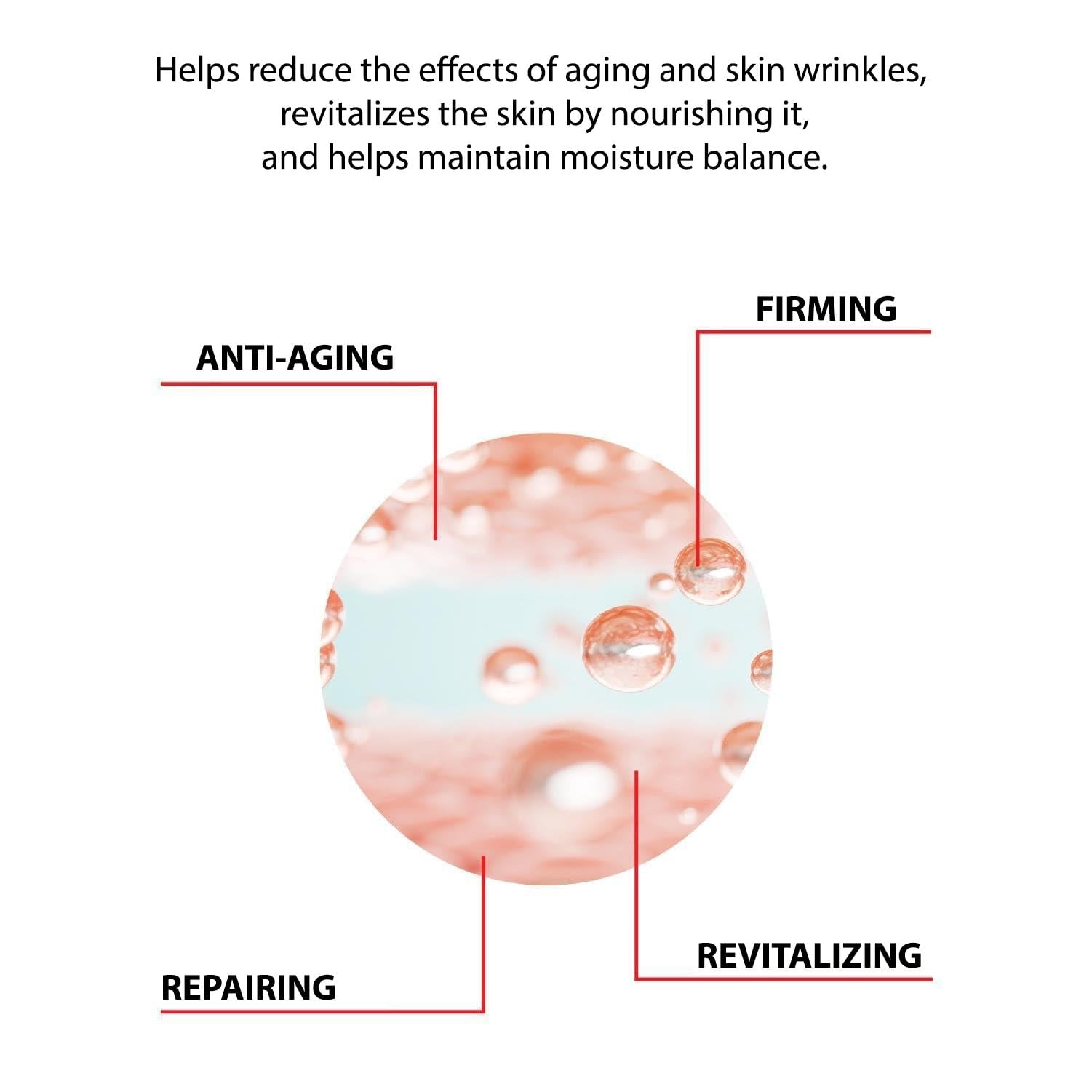 ClinicLab Anti-Aging and Lifting Serum 30ml