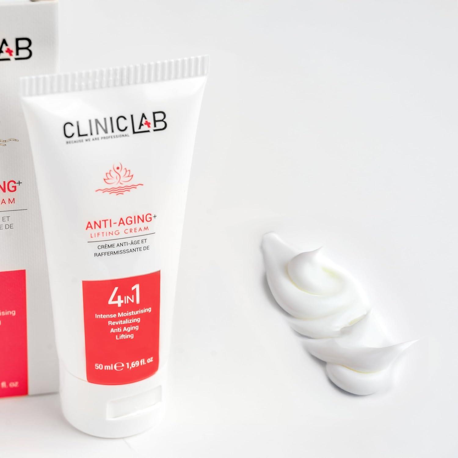 ClinicLab Anti-Aging Lifting Cream 50ml