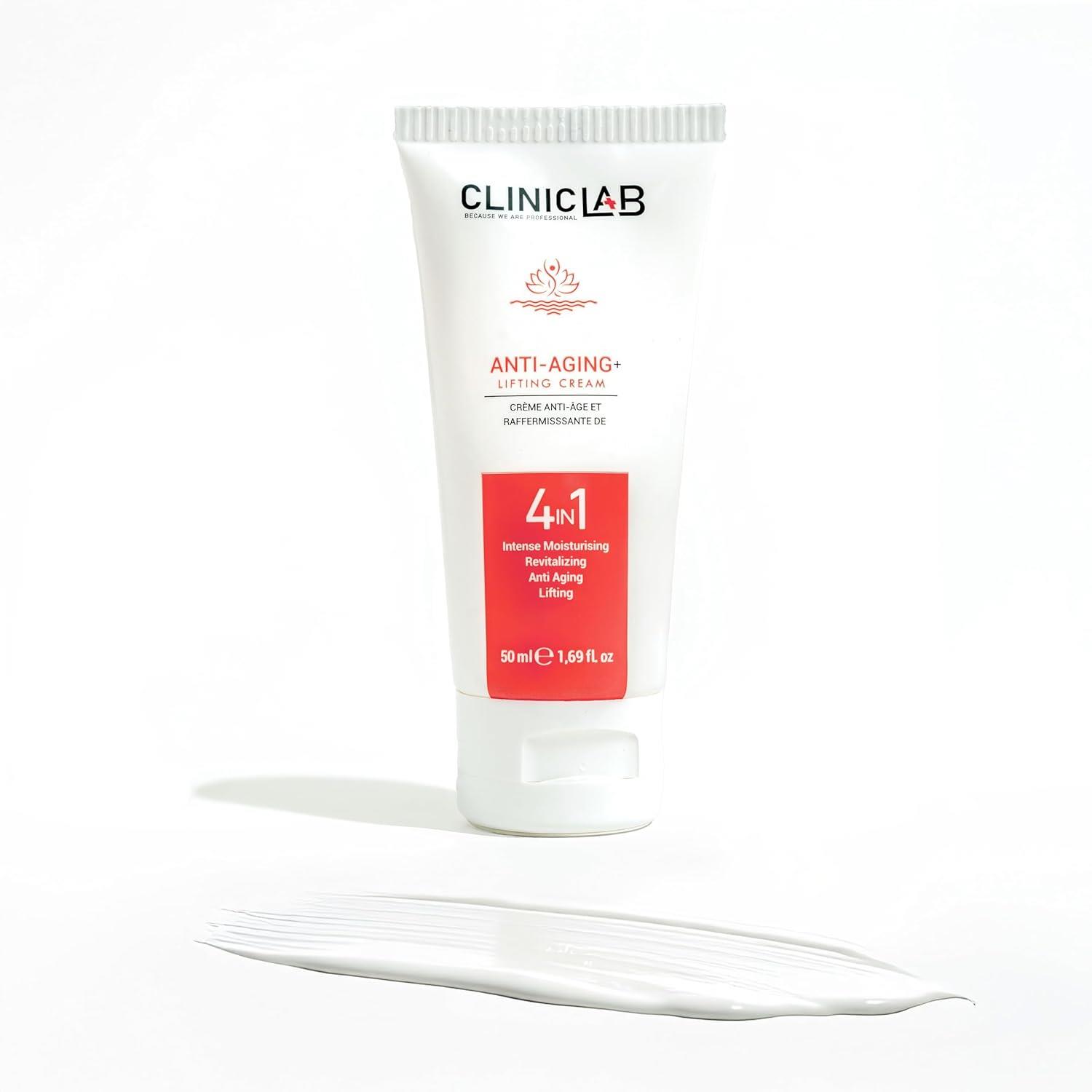 ClinicLab Anti-Aging Lifting Cream 50ml