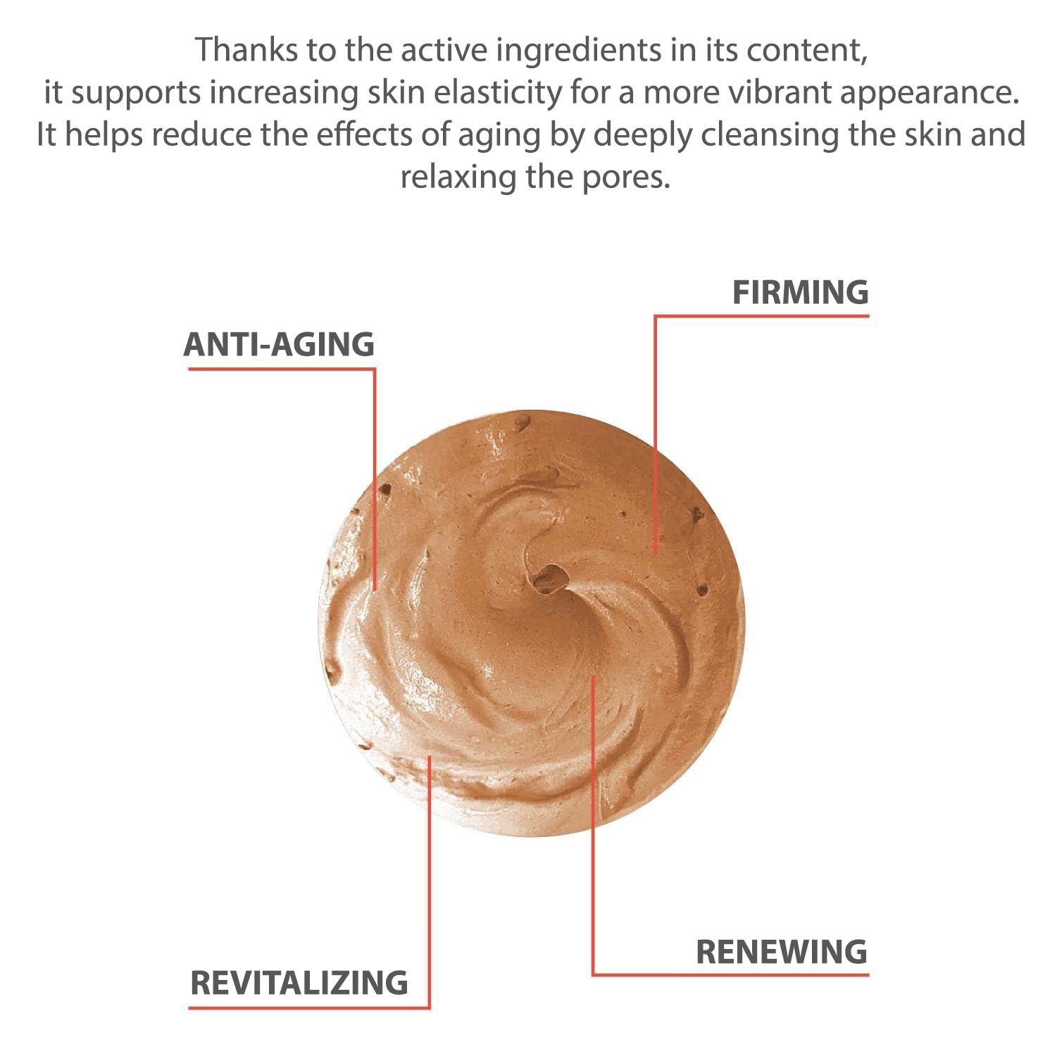 ClinicLab Anti-Aging Lifting Mask 150ml