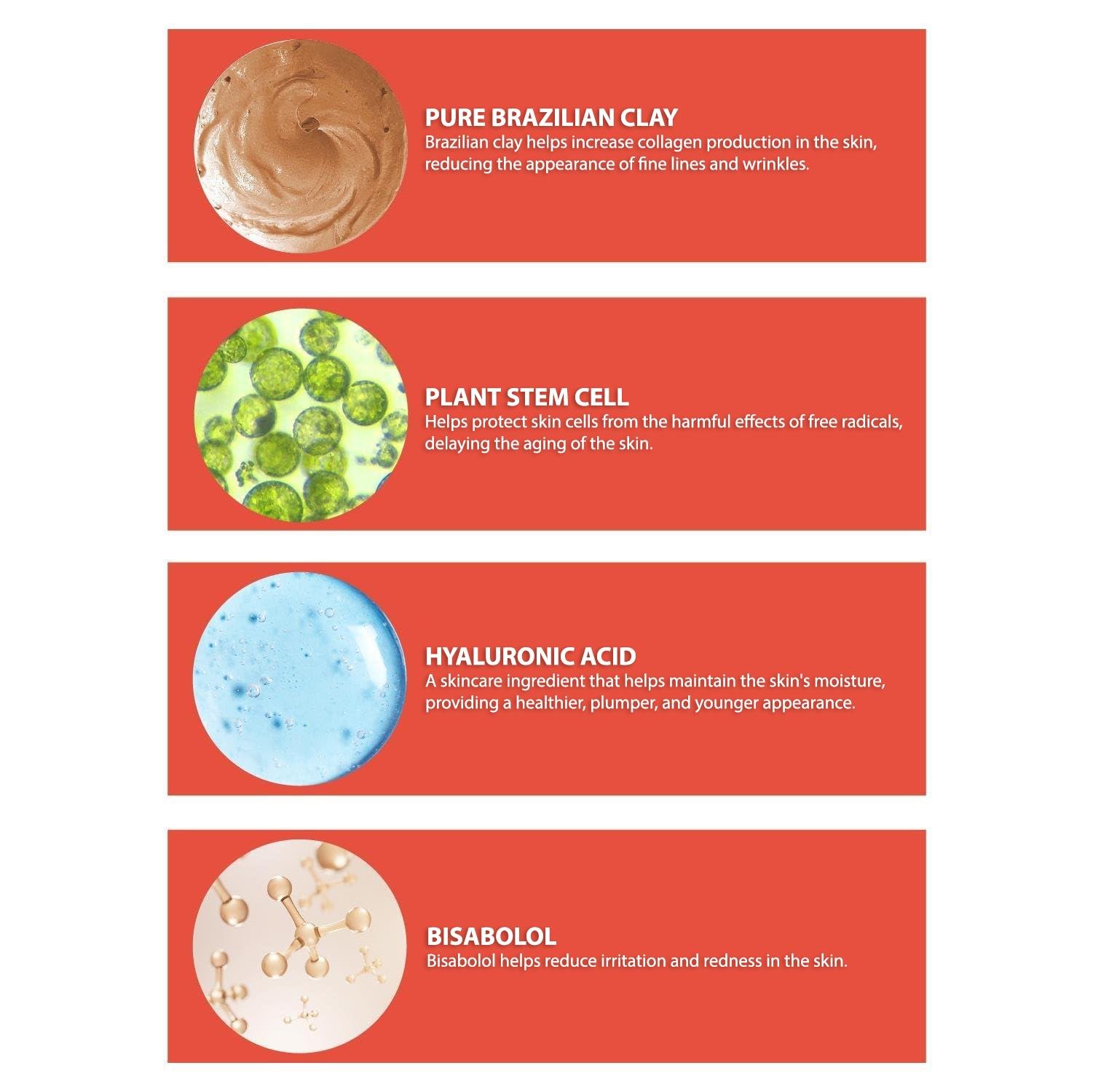 ClinicLab Anti-Aging Lifting Mask 150ml