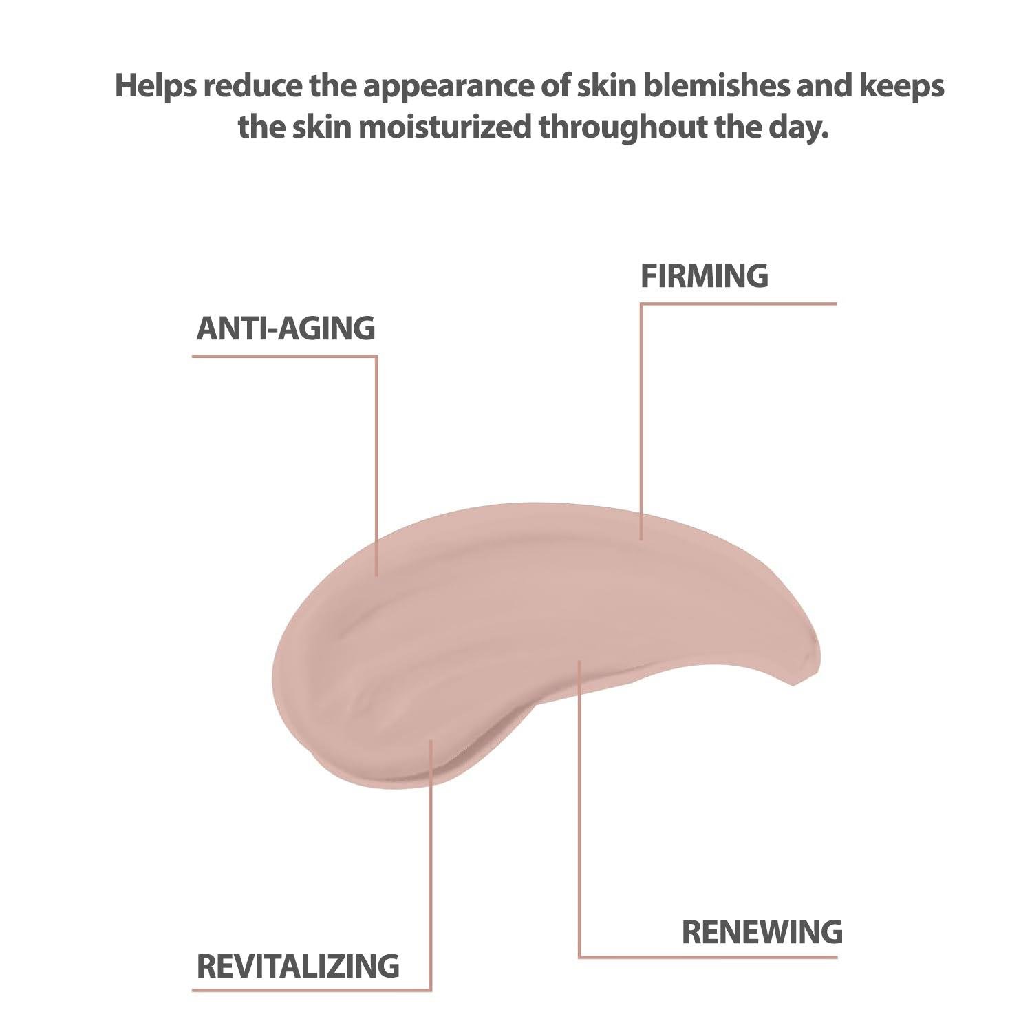 ClinicLab Anti-Blemish Face Care Mask 150ml