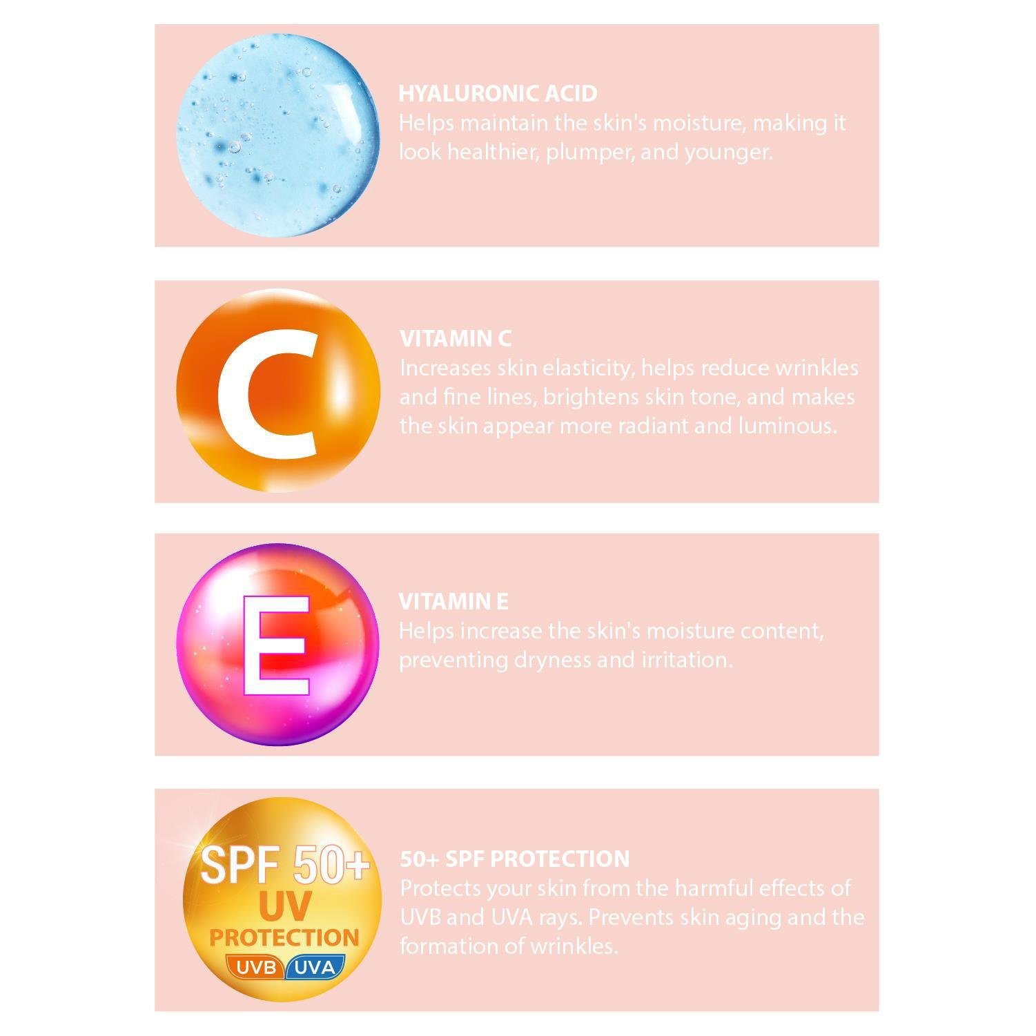 Cliniclab CC Cream 50+Spf Cream 30 mL