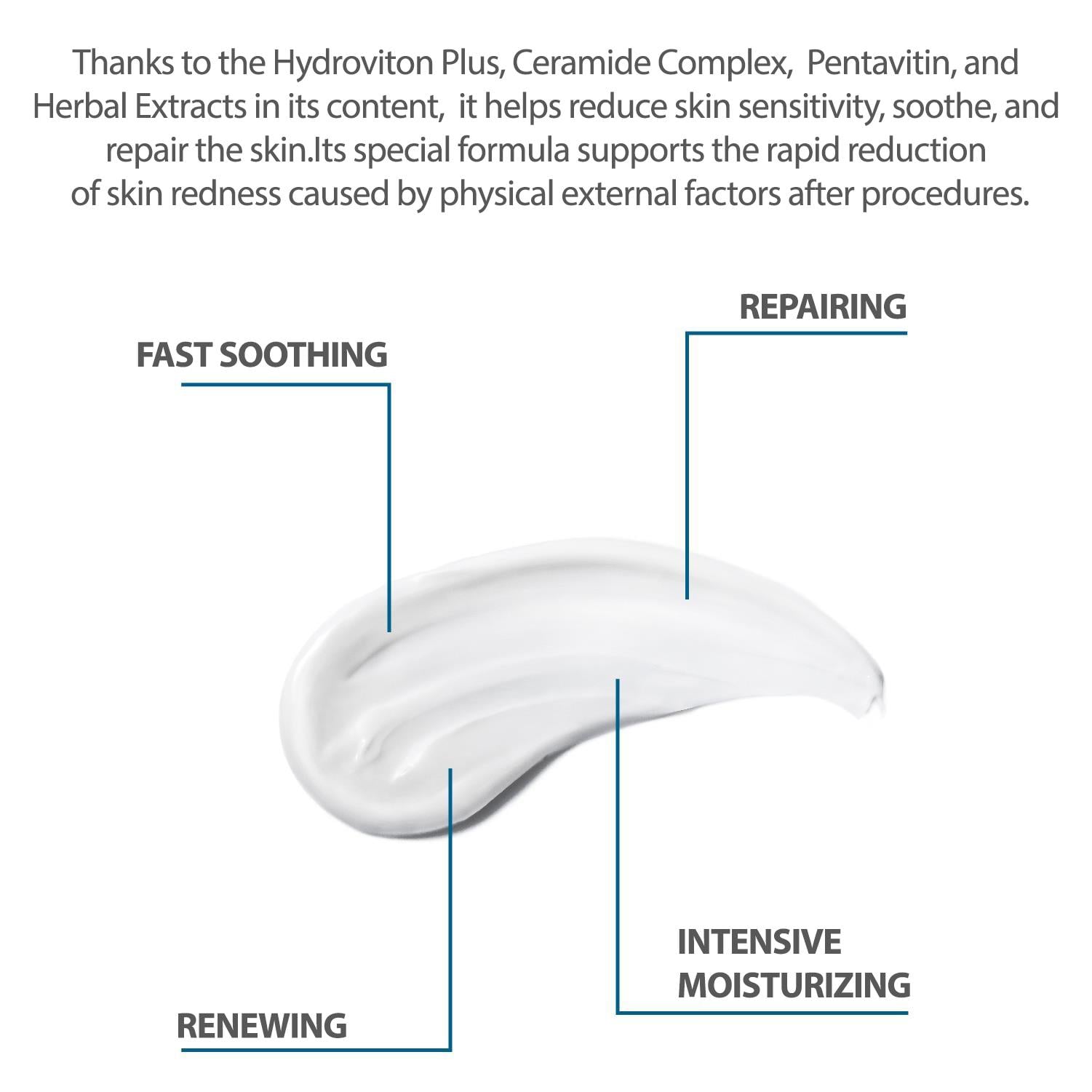 Cliniclab Ceramide Repair And Moisturizing Lotion 200 mL