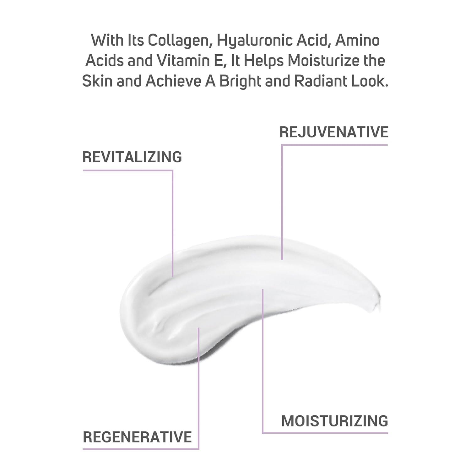 ClinicLab Collagen Beauty Care Cream 50ml