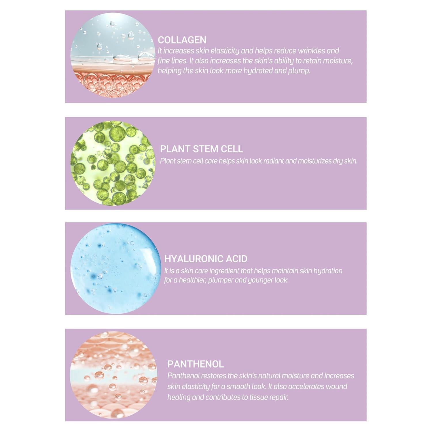 ClinicLab Collagen Beauty Care Serum 30ml