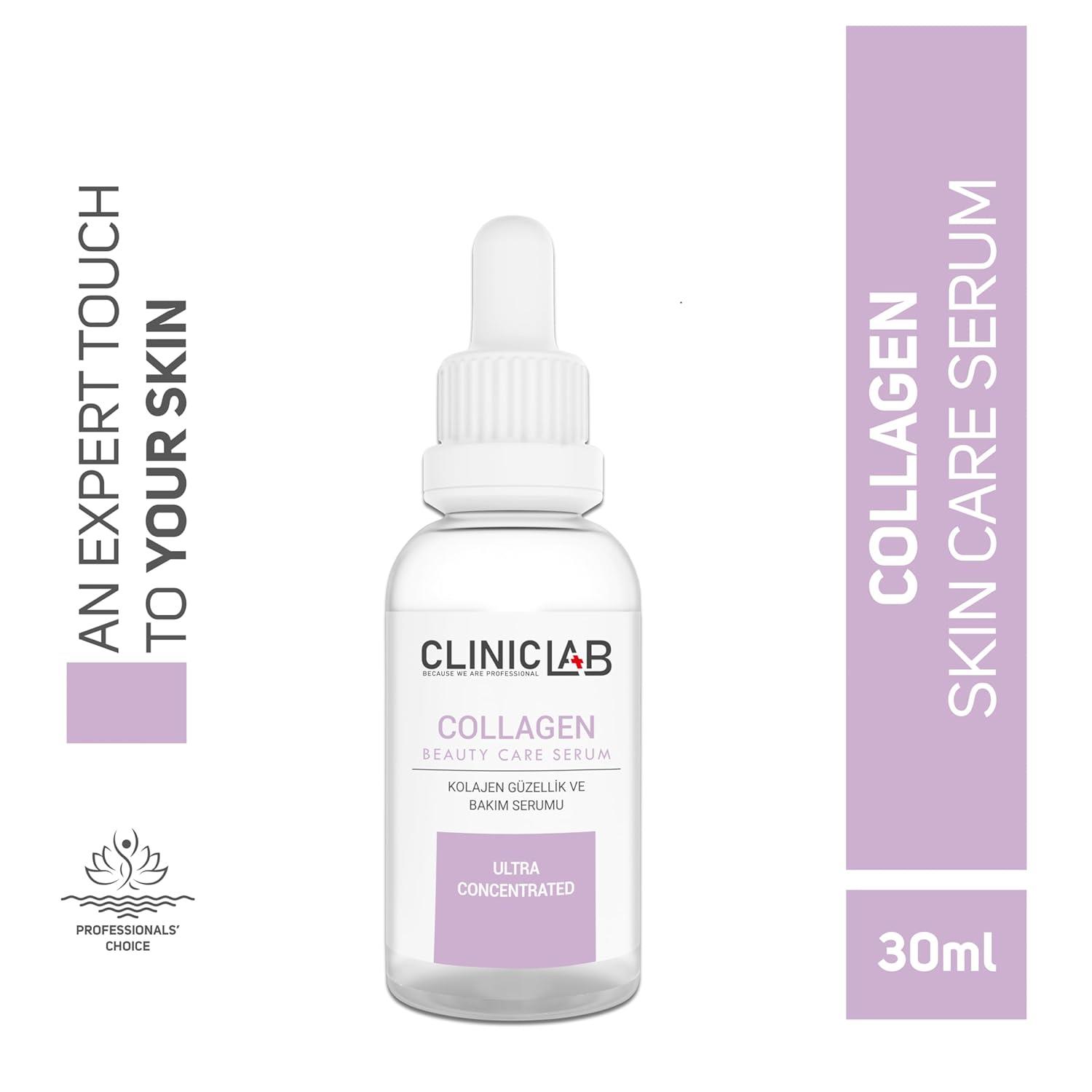 ClinicLab Collagen Beauty Care Serum 30ml