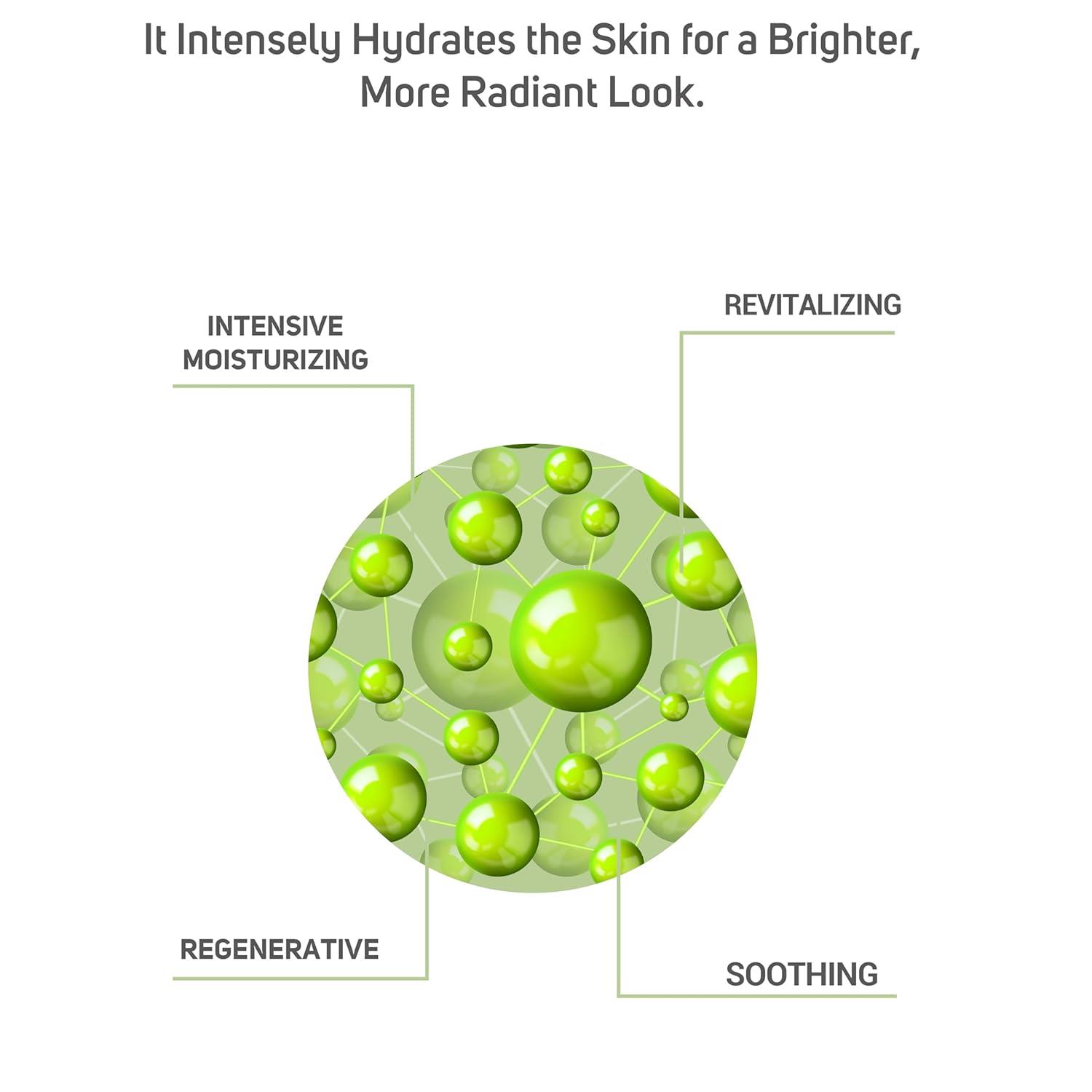ClinicLab Hyaluronic  Acid & Folic Acid Serum 30 ml