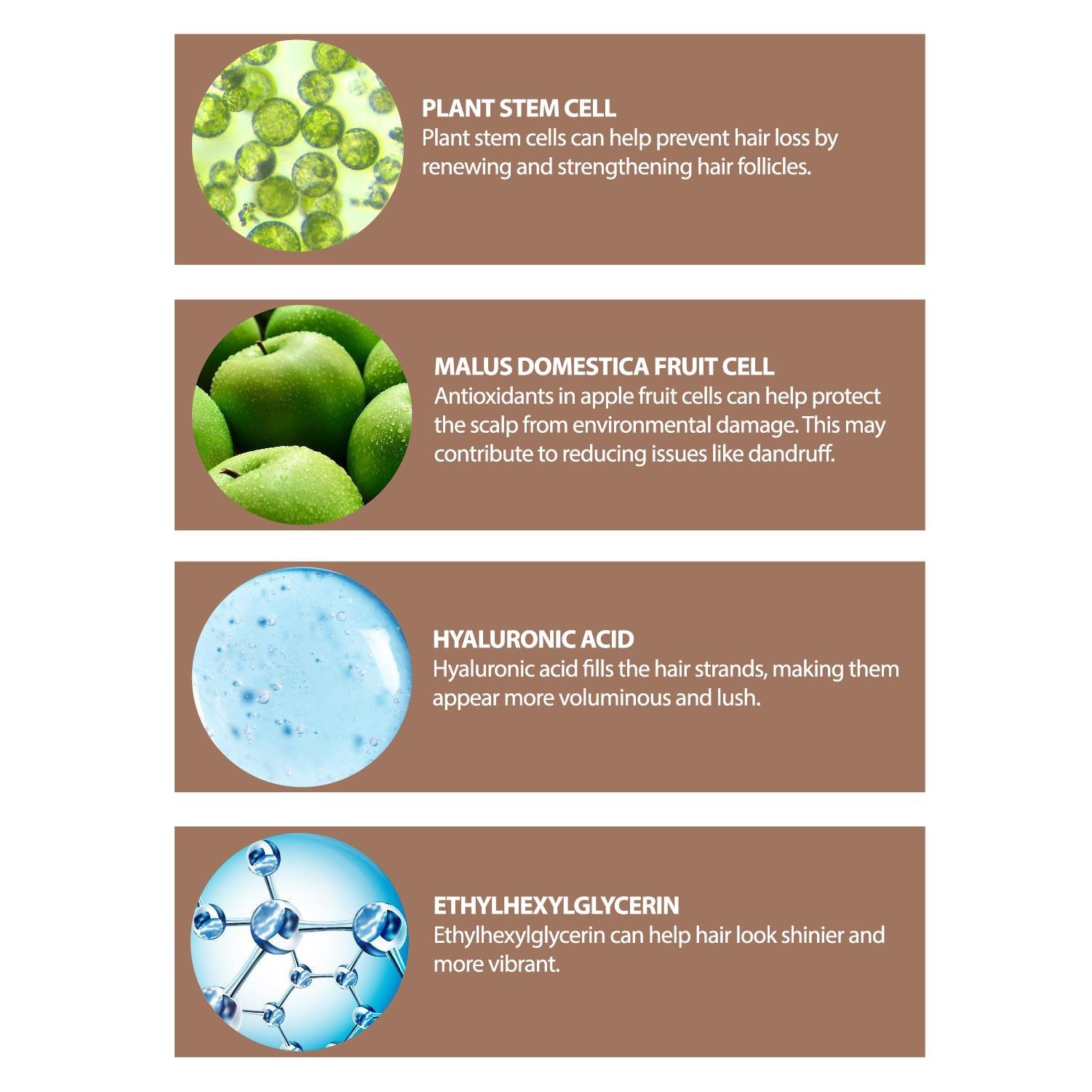 Cliniclab Pro+ Pure %10 Plant Stem Cell Meso Serum 6 mL x 2 pcs  