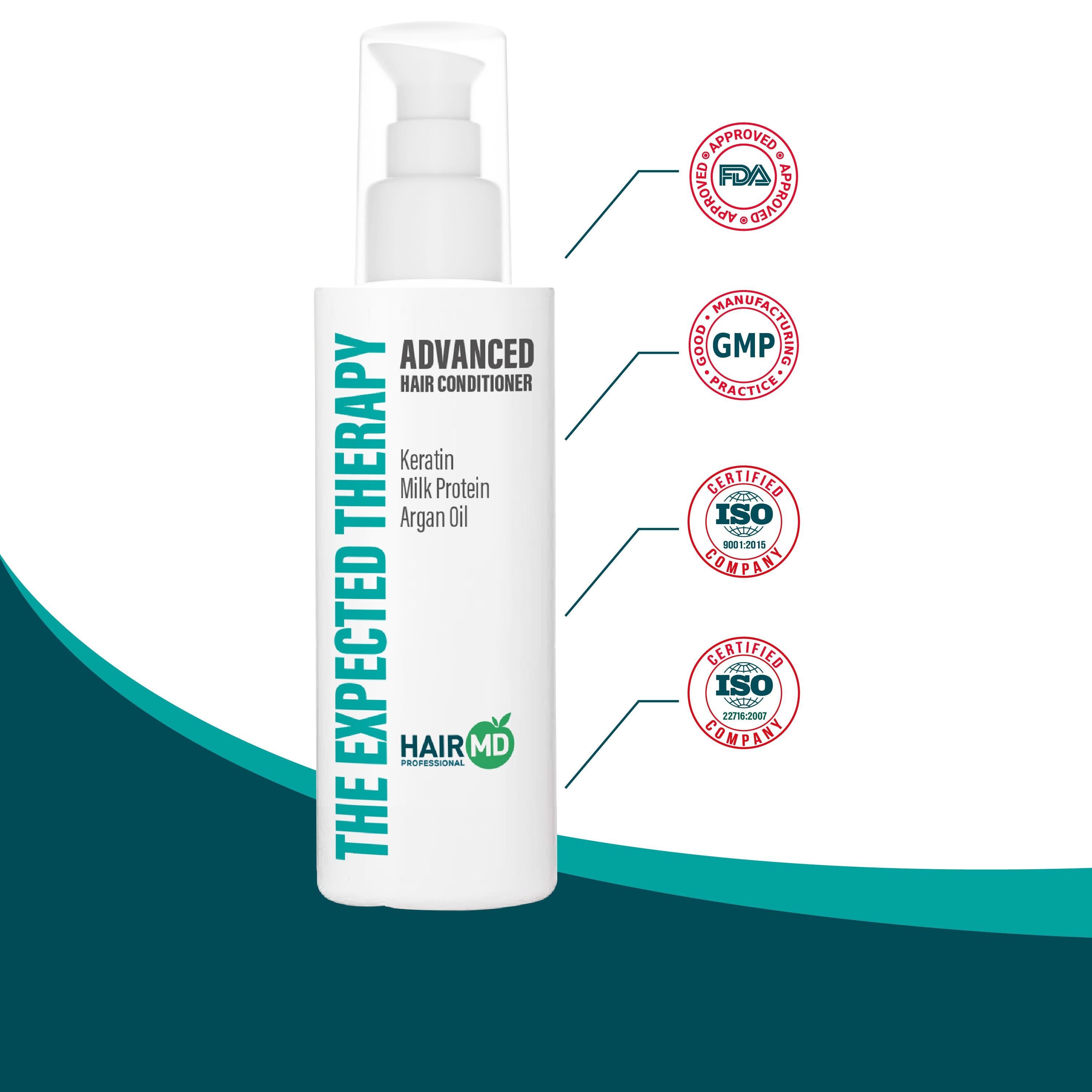 Hairmd Tet The Expert Therapy Advanced Hair Conditioner 200 Ml