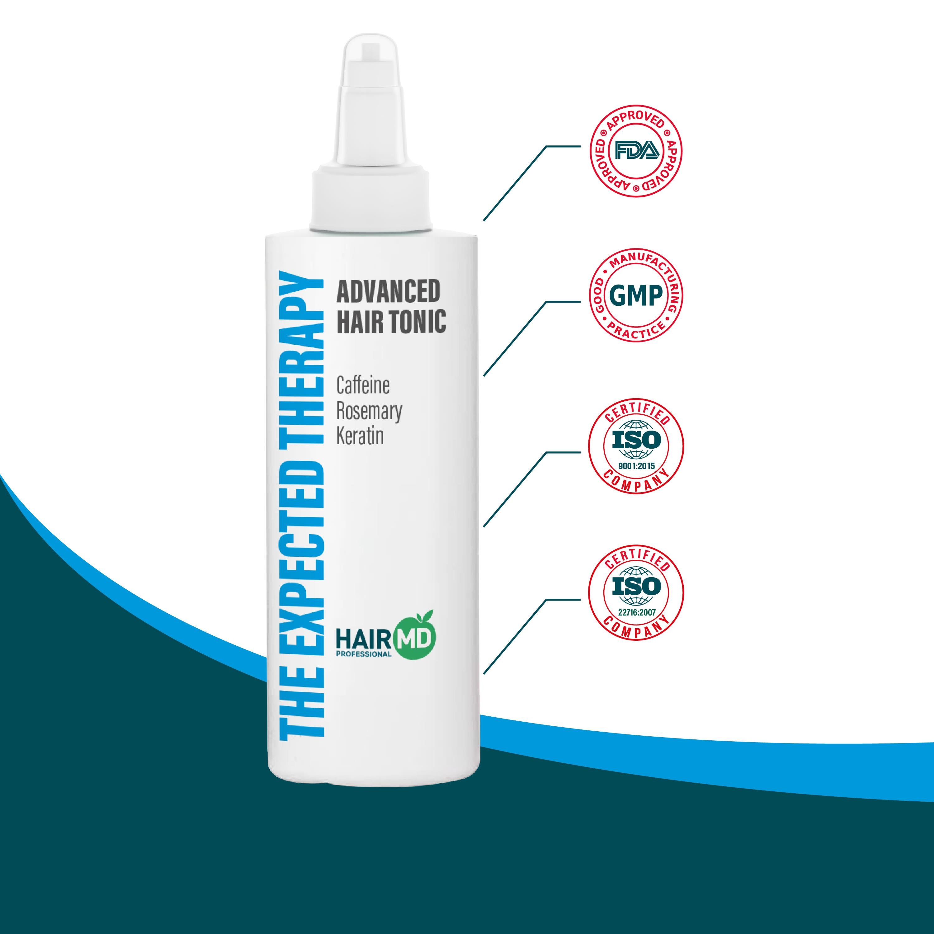 Hairmd Tet The Expert Therapy Advanced Hair Tonic 200 ml 