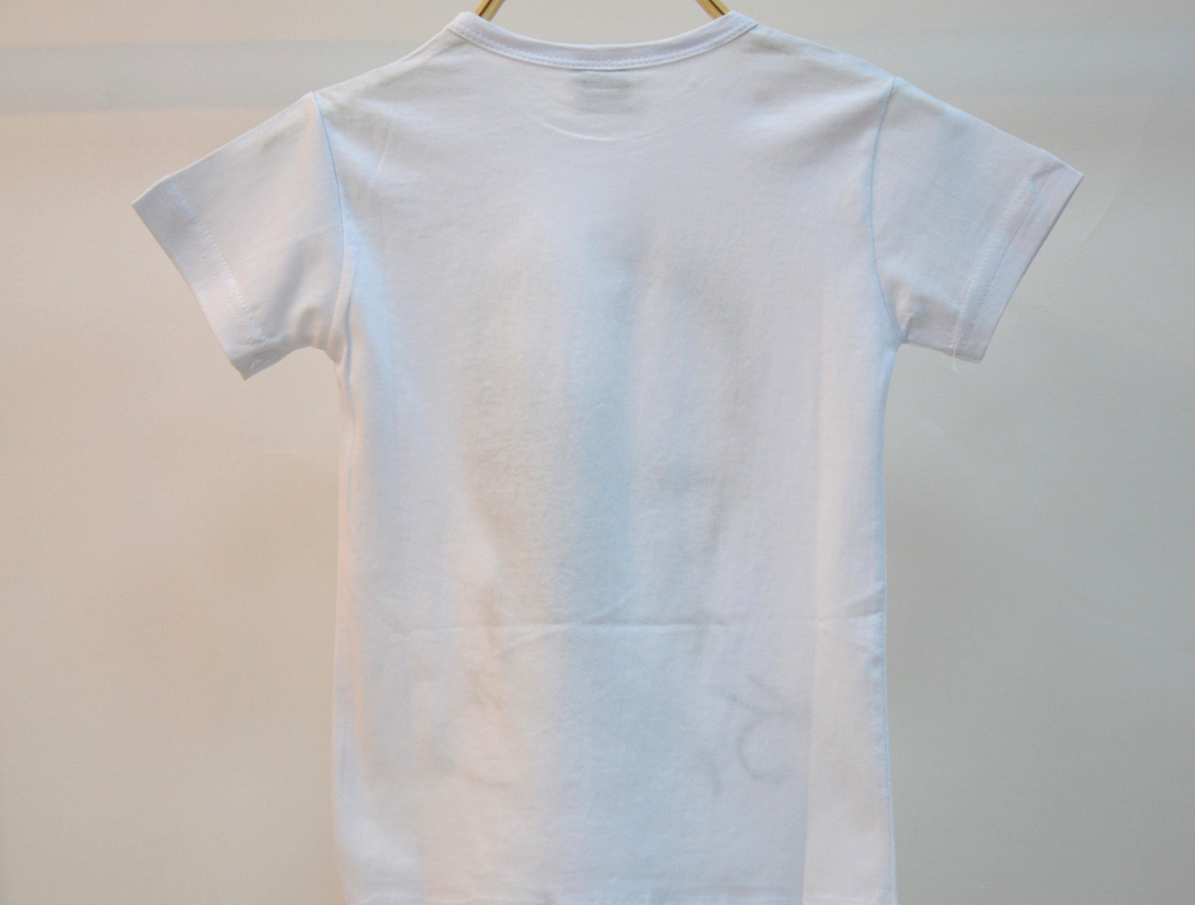 BAYRAKLI TSHIRT 23NİSAN TSHIRT