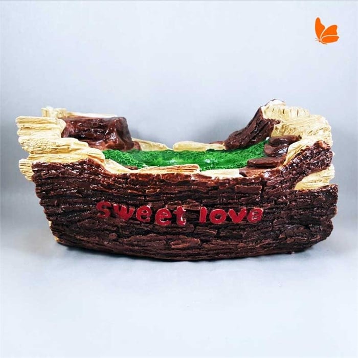 Sweet Love Pot
