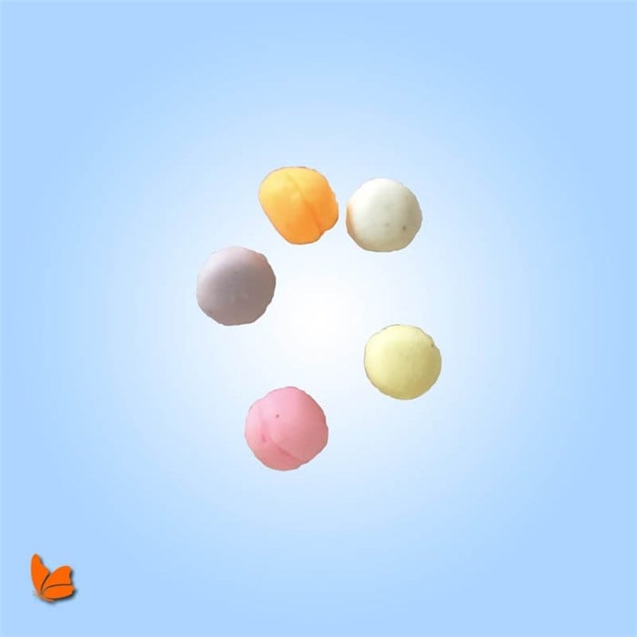 Mini Makaron (5li)