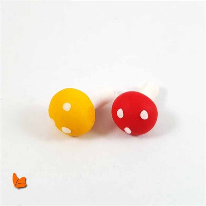 Fimo Mantar