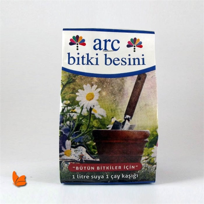 Bitki Besini