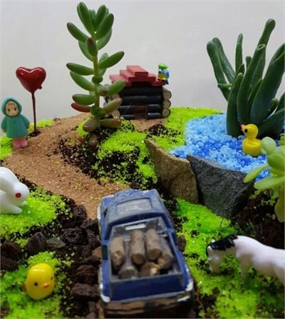Ormancı Aile