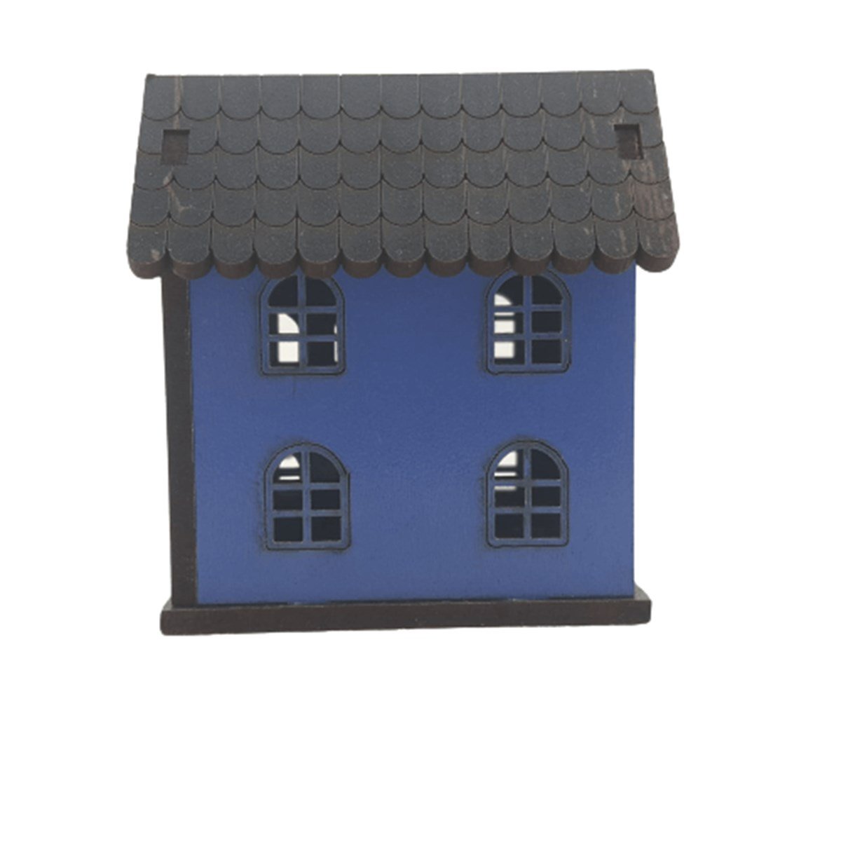 Ahşap Villa 