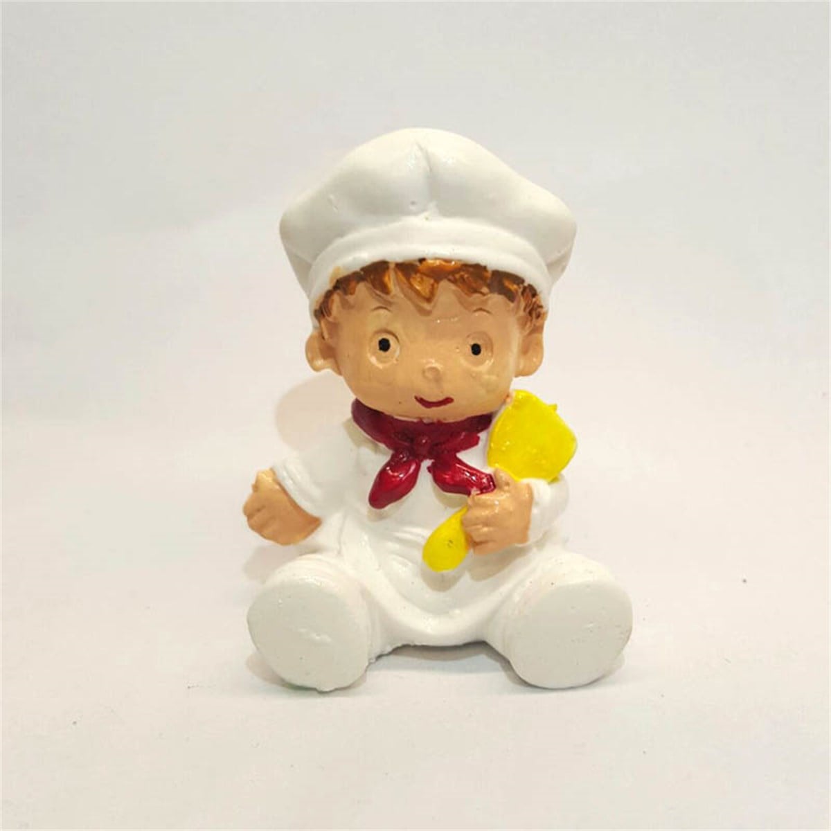 Aşçı Bebek