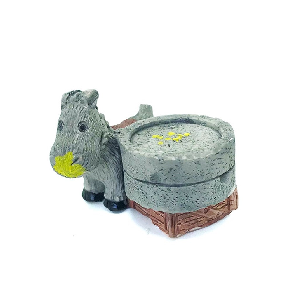 At-Eşek-Deve