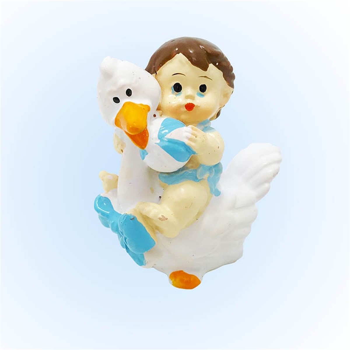 Bebek Figürleri