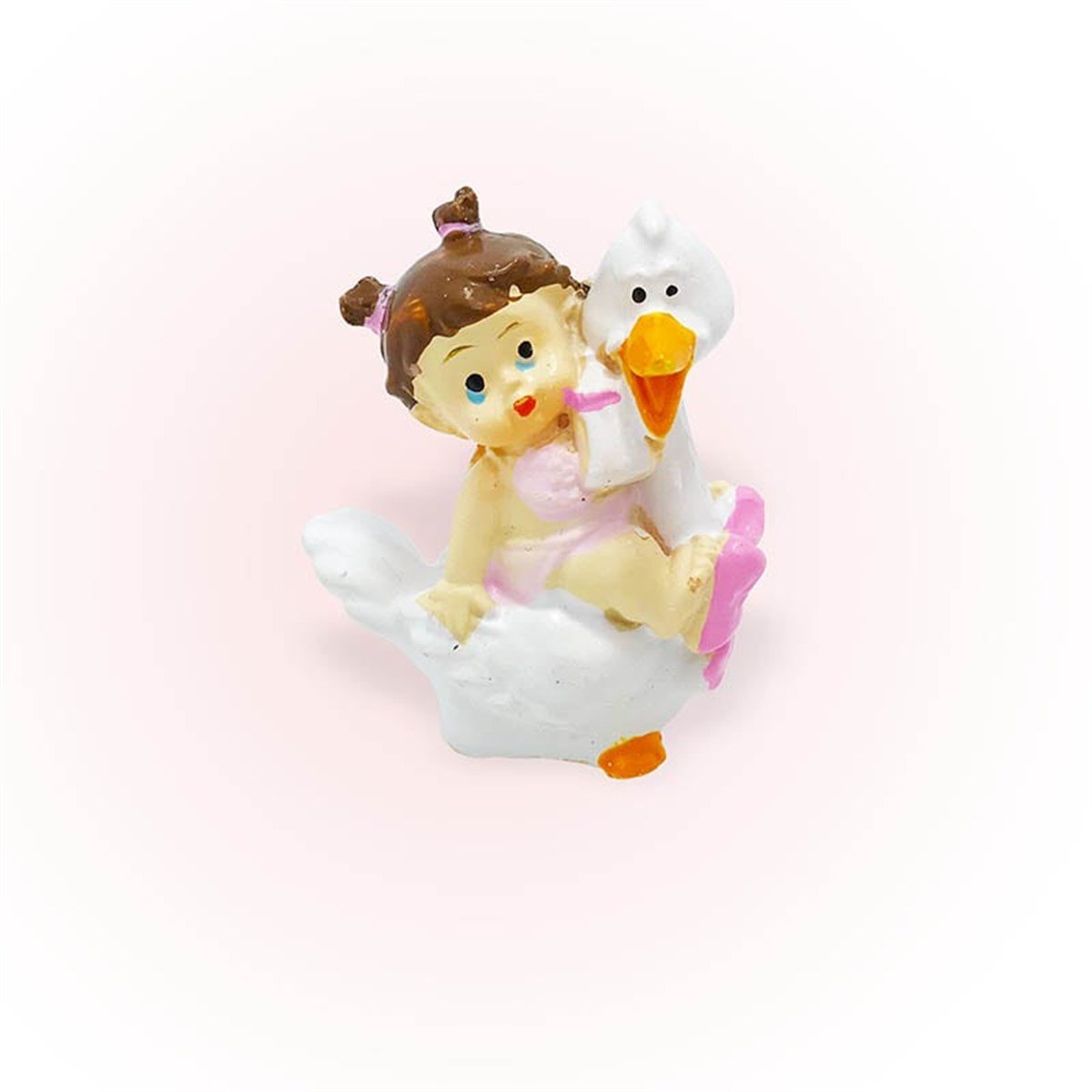 Bebek Figürleri