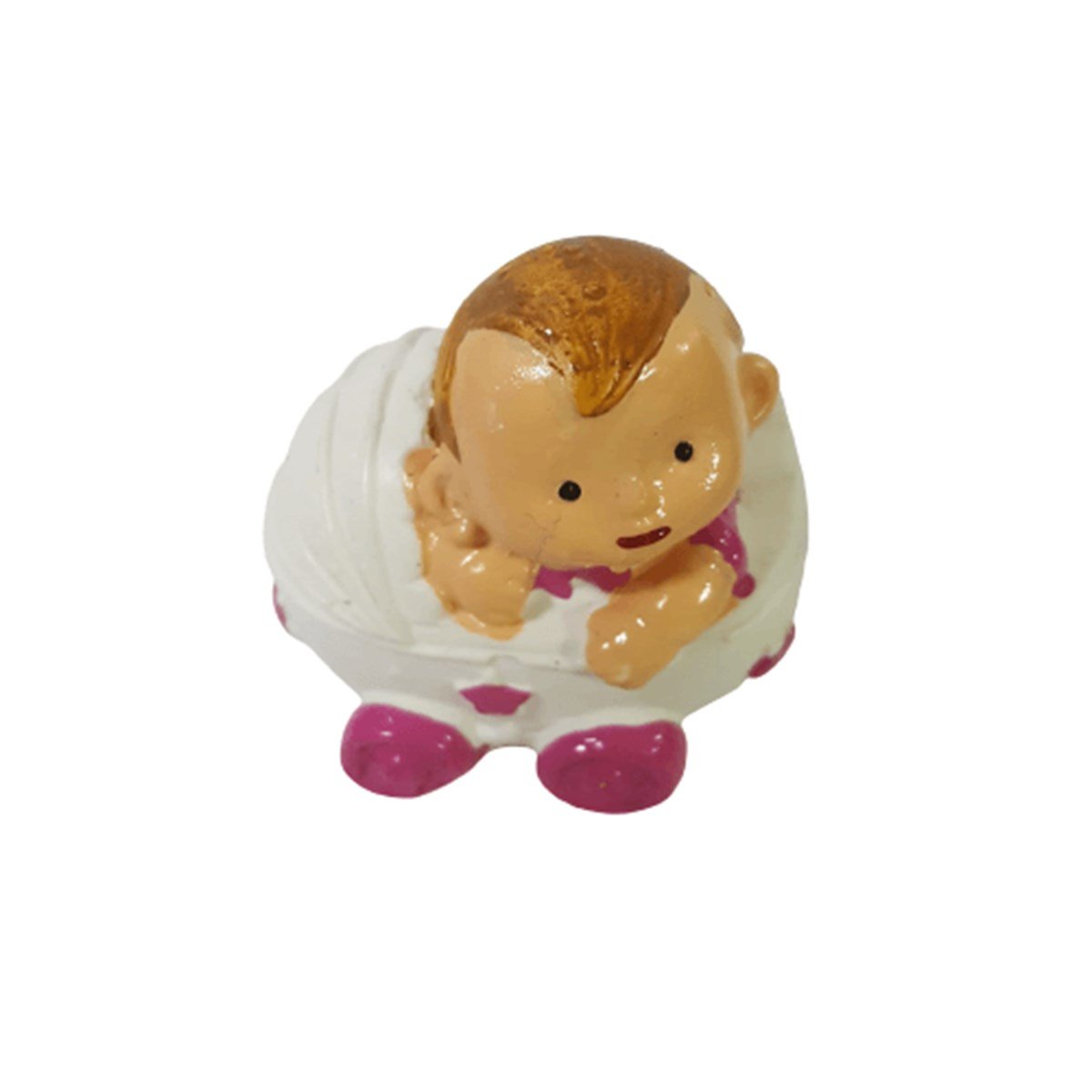 Bebek Figürleri