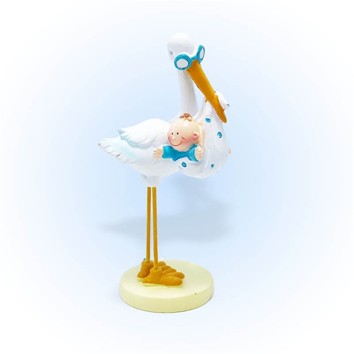 Bebek Figürleri