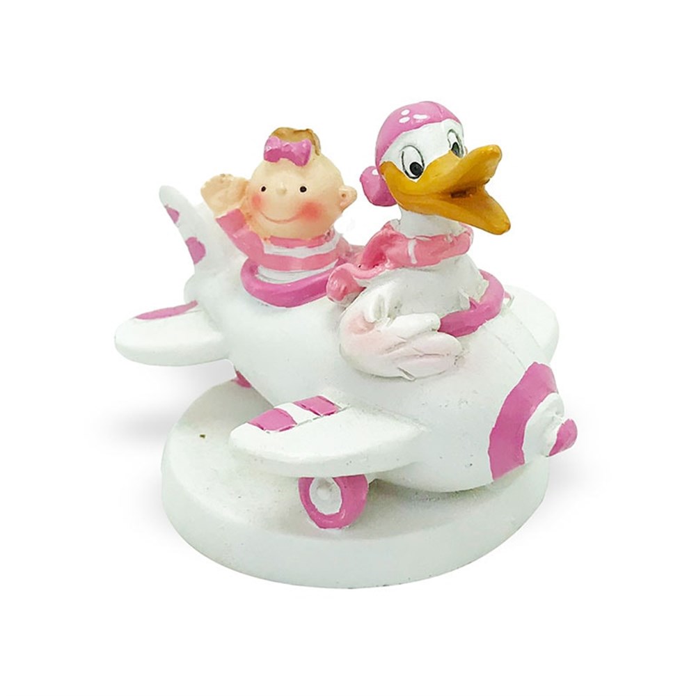Bebek Figürleri