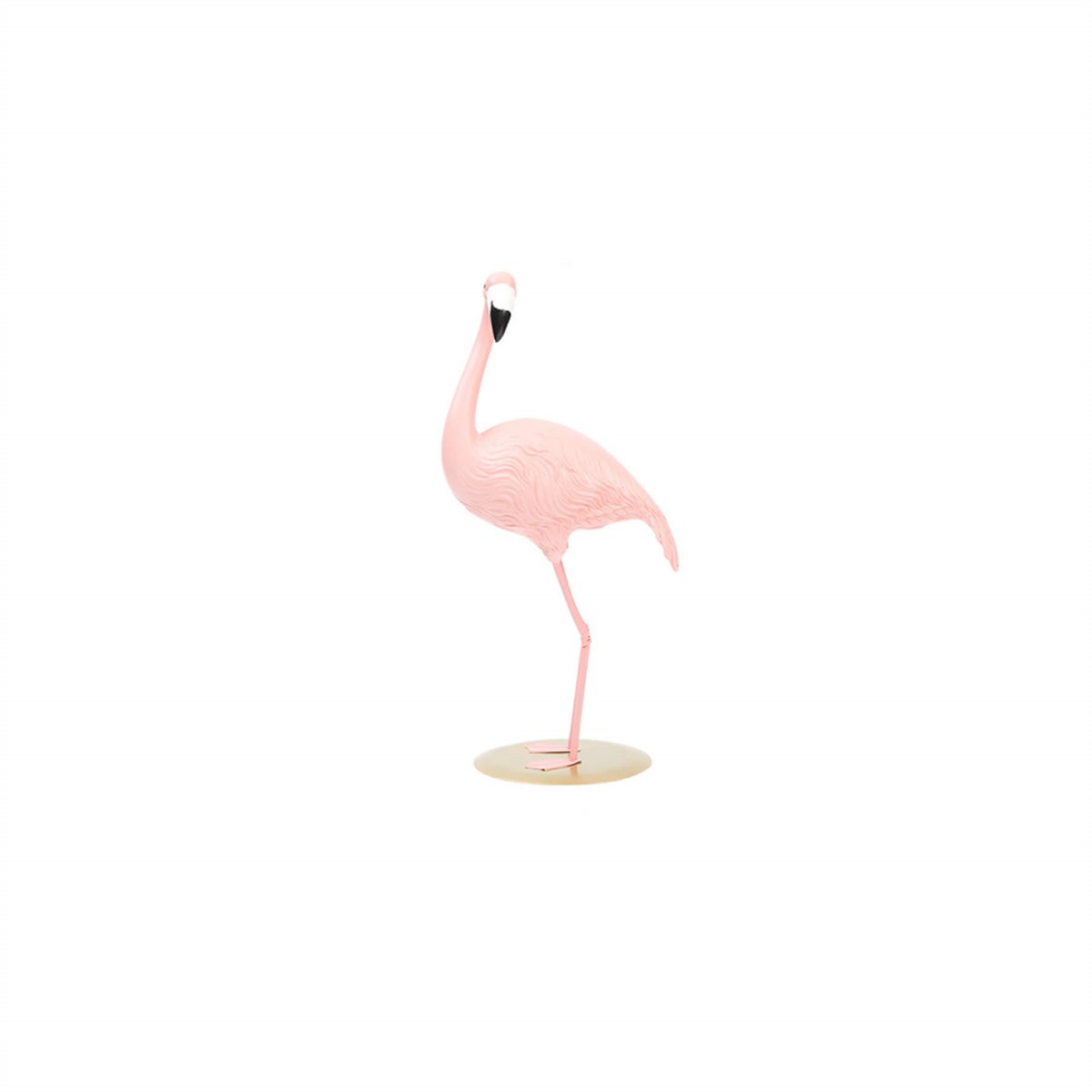 Dekoratif Flamingo Biblo