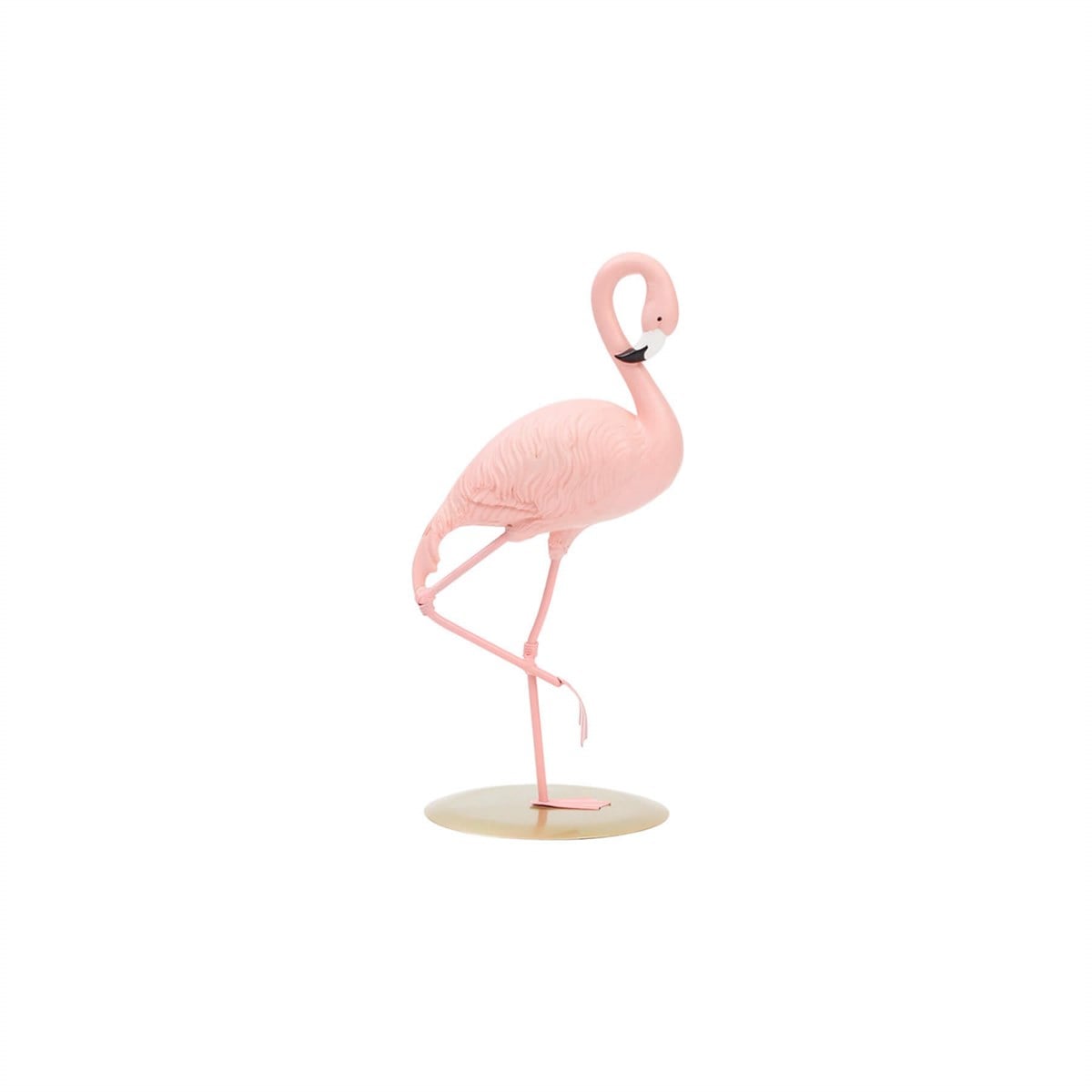 Dekoratif Flamingo Biblo