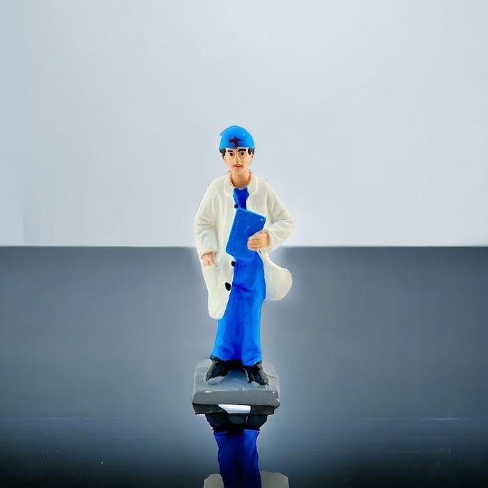 Doktor