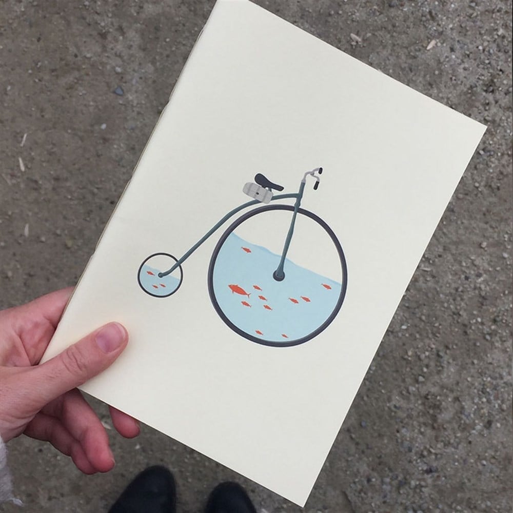 El Yapımı Defter