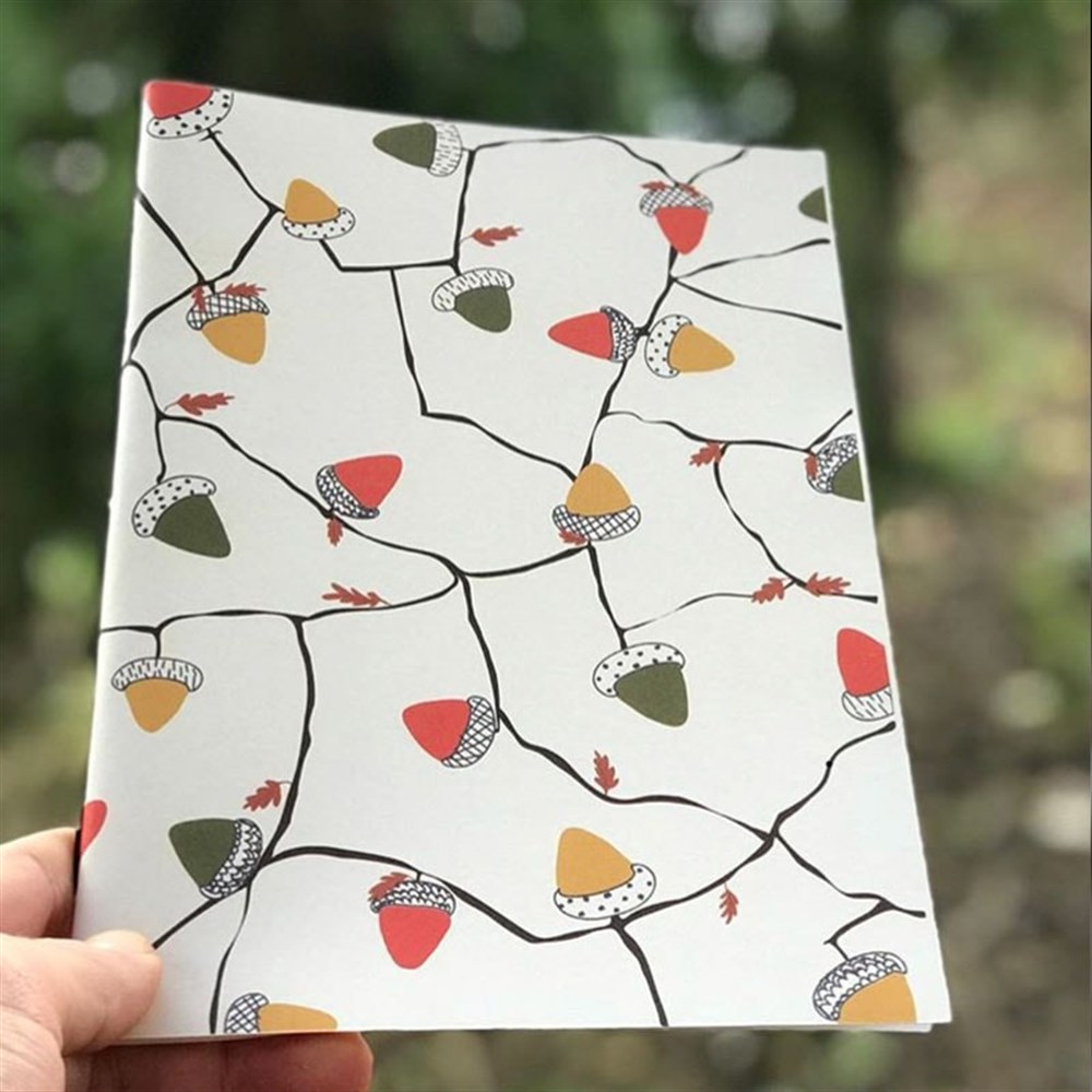 El Yapımı Defter
