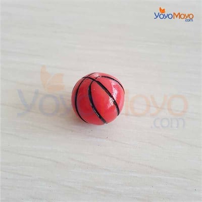 Basketbol Topu