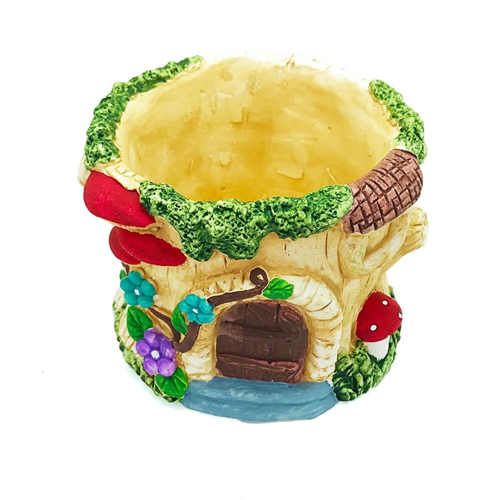 Fairy Pot